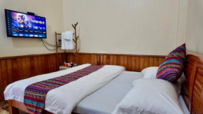 Liên Hương 145a hotel